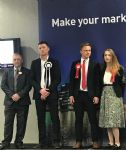 Salford City Council Local Election 2019